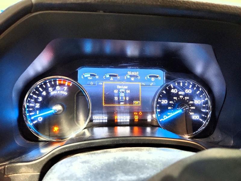 2021 FORD F250 SUPER DUTY 9