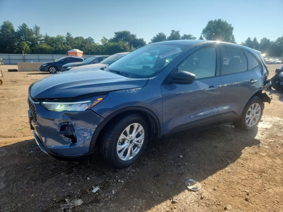 2025 FORD ESCAPE ACTIVE - 1