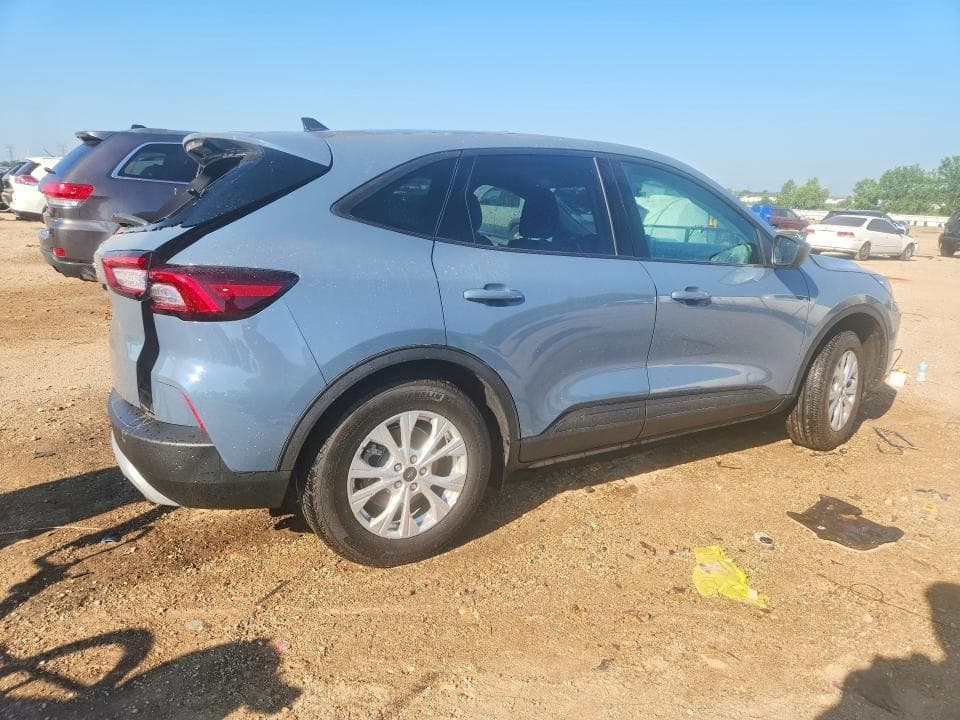 2025 FORD ESCAPE ACTIVE 3