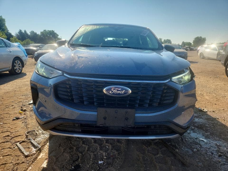 2025 FORD ESCAPE ACTIVE 5