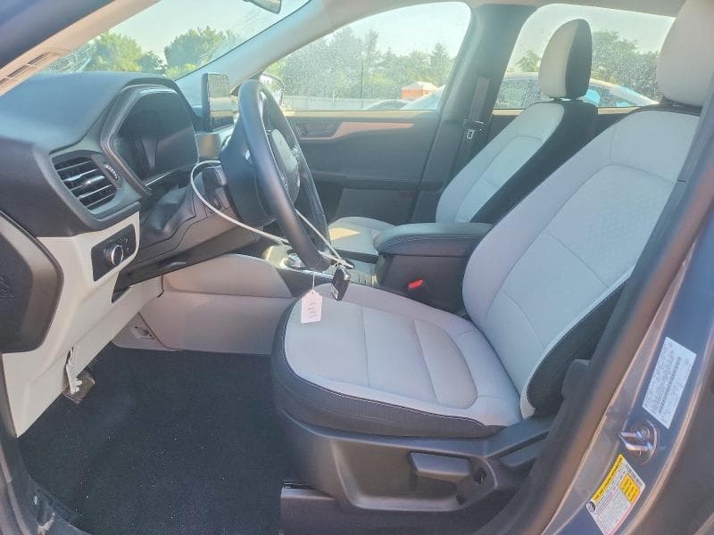 2025 FORD ESCAPE ACTIVE 7