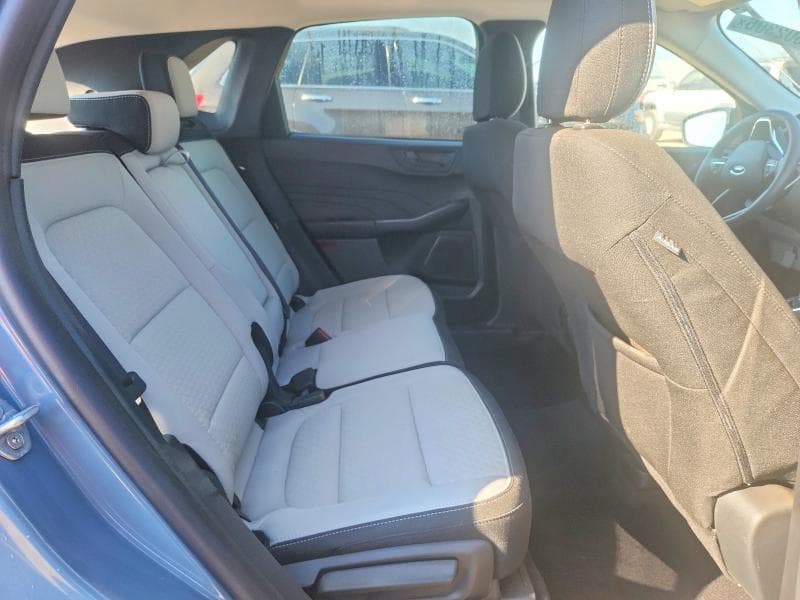 2025 FORD ESCAPE ACTIVE 10