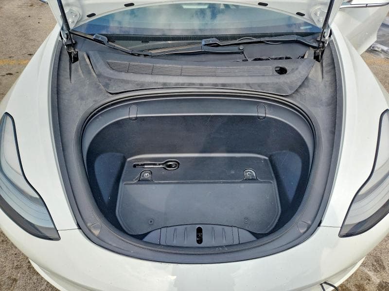 2019 TESLA MODEL 3 11