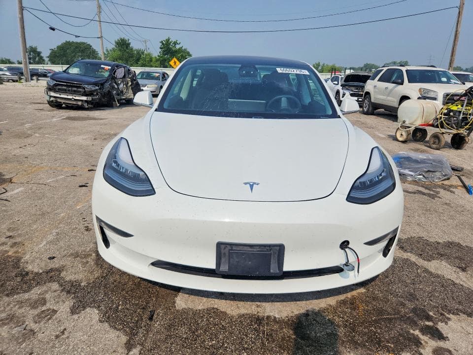 2019 TESLA MODEL 3 5