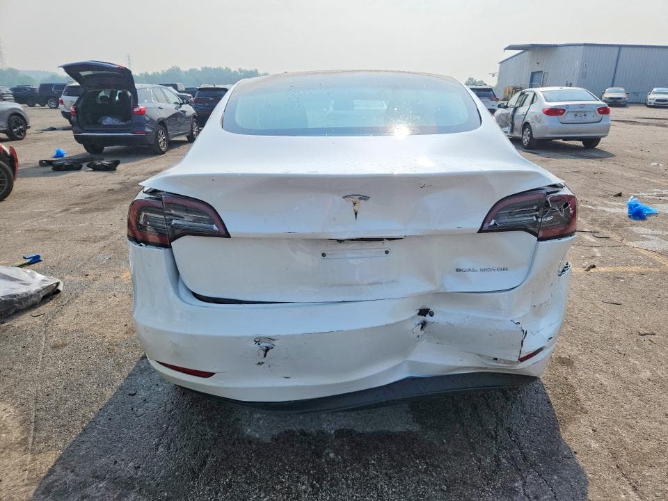 2019 TESLA MODEL 3 6