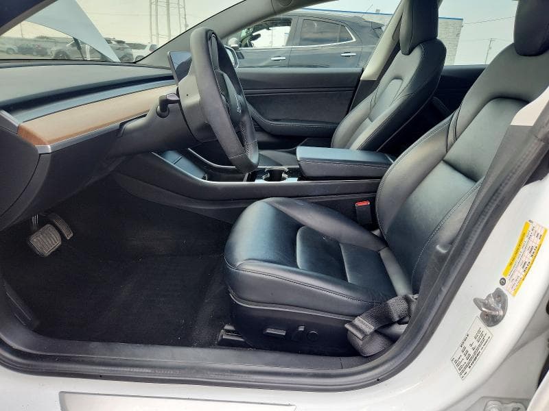 2019 TESLA MODEL 3 7