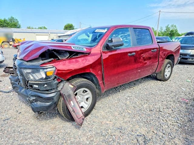 2024 RAM 1500 TRADESMAN 1