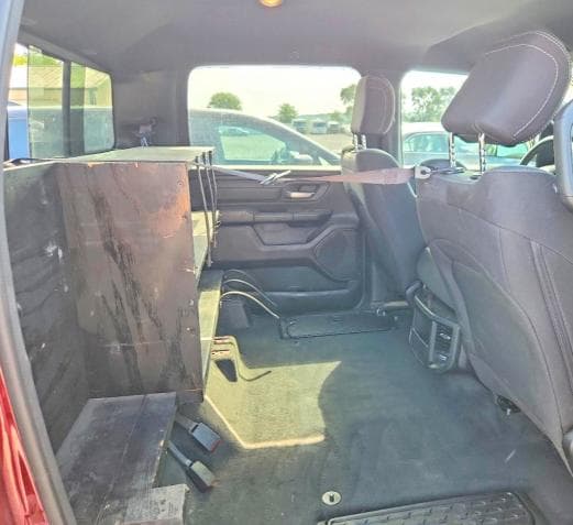 2024 RAM 1500 TRADESMAN 10