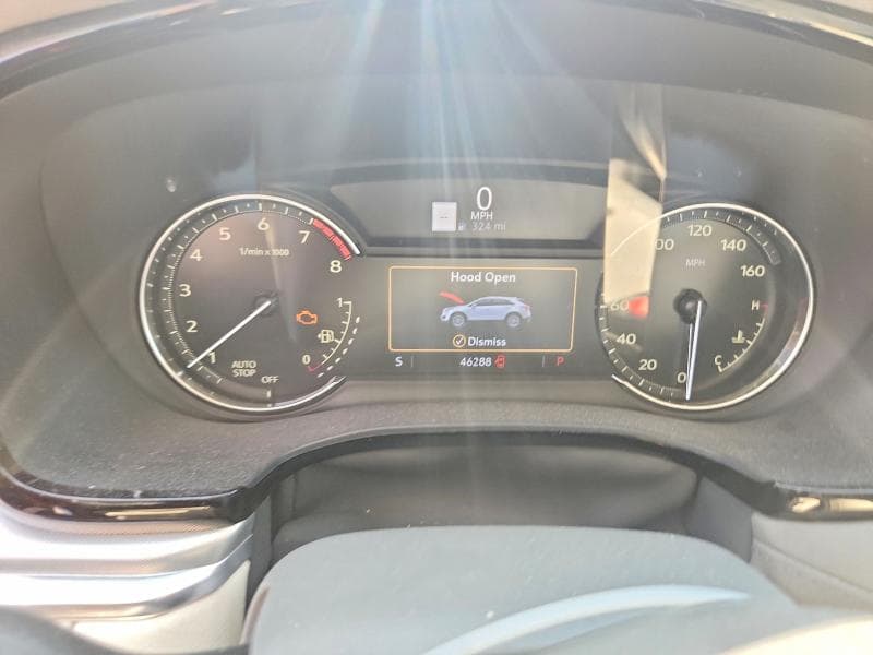 2020 CADILLAC XT5 PREMIUM LUXURY 9