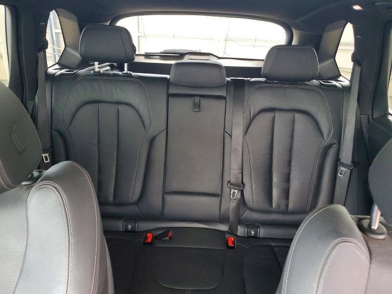 2019 BMW X5 XDRIVE40I XDRIVE40I 10