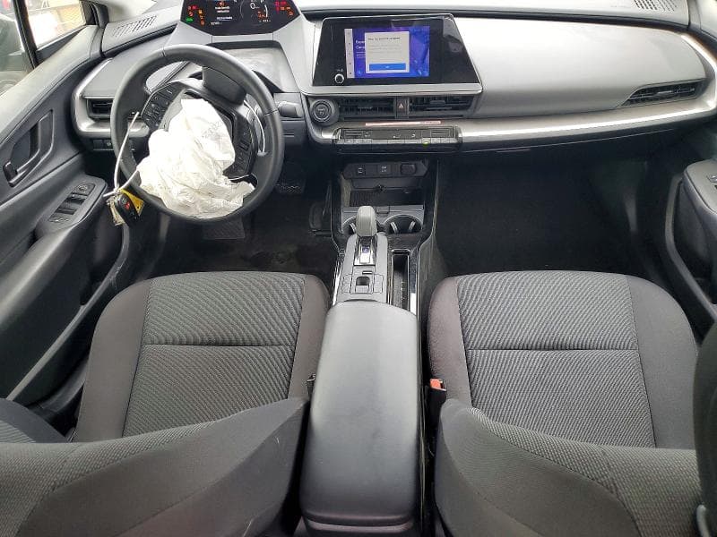 2023 TOYOTA PRIUS LE LE 8