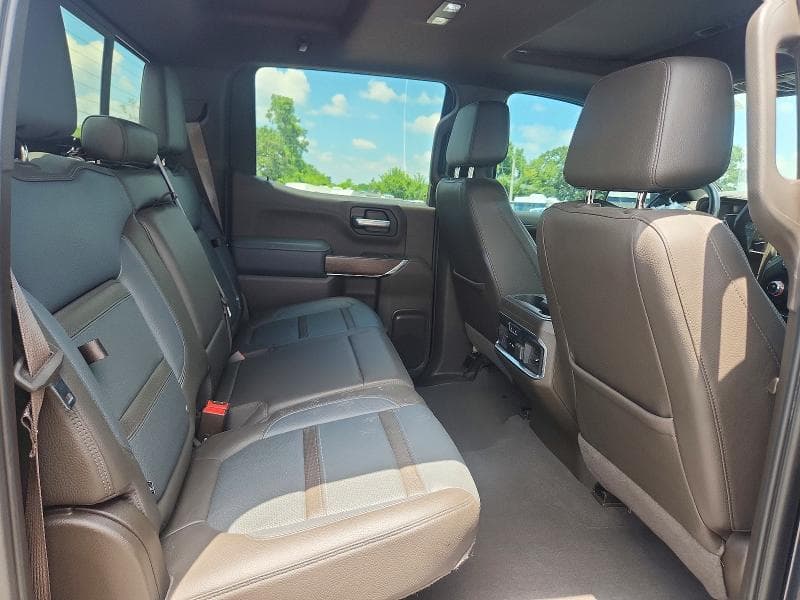 2021 GMC SIERRA K1500 DENALI 10