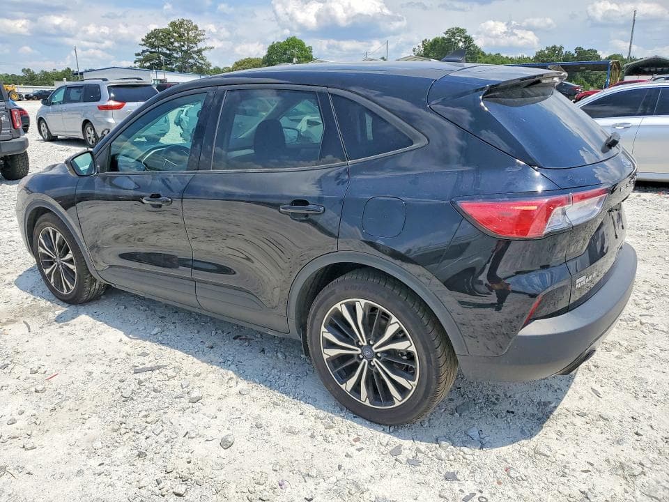 2022 FORD ESCAPE SE SE 2