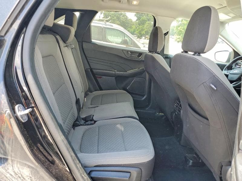2022 FORD ESCAPE SE SE 11