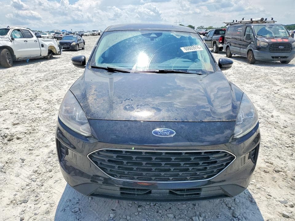 2022 FORD ESCAPE SE SE 5