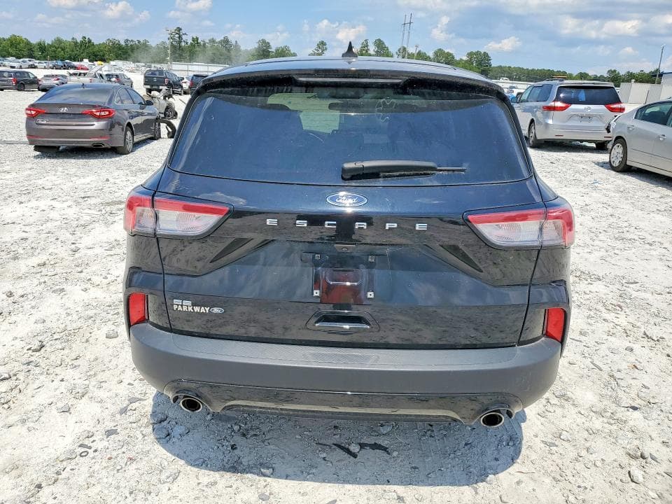 2022 FORD ESCAPE SE SE 6