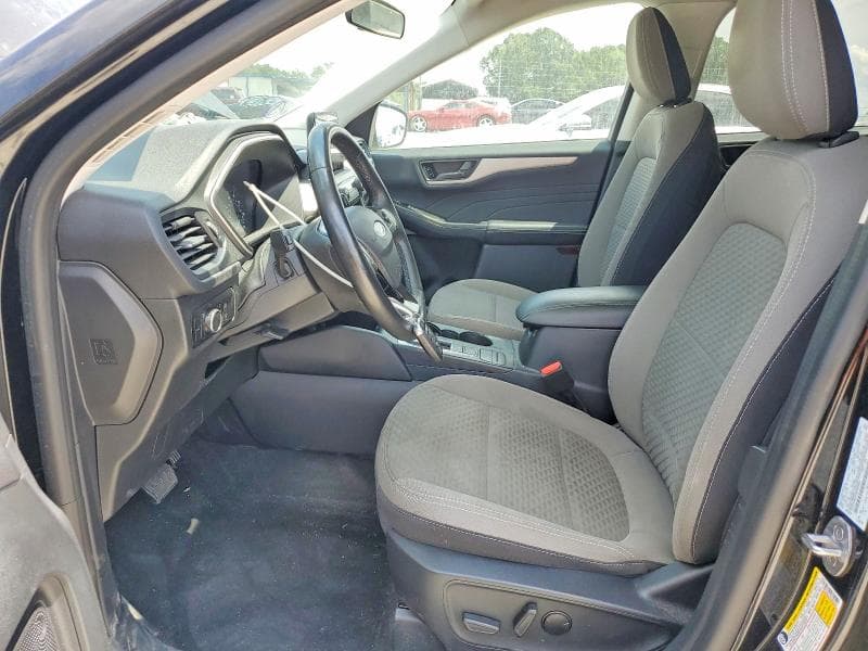 2022 FORD ESCAPE SE SE 7