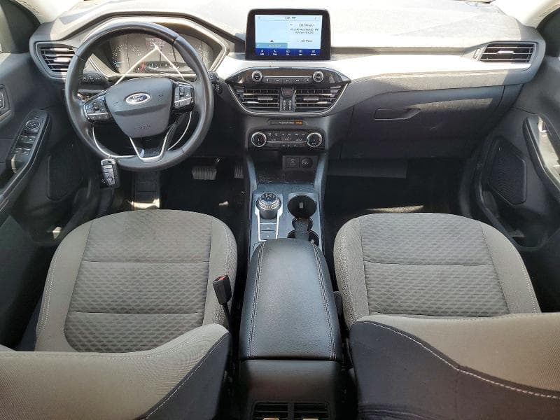 2022 FORD ESCAPE SE SE 8