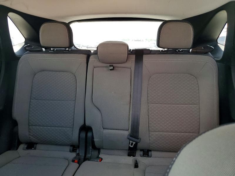 2022 FORD ESCAPE SE SE 10