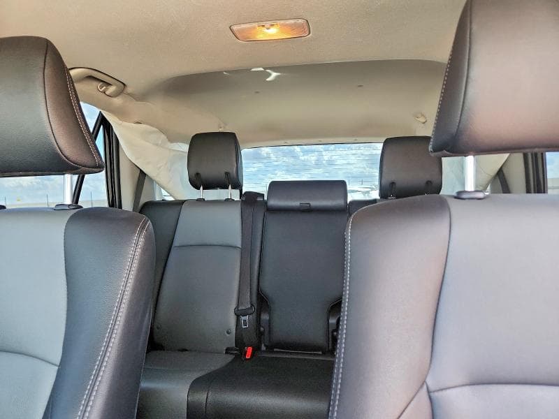 2022 TOYOTA 4RUNNER SR5 PREMIUM 10