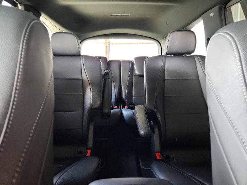 2020 MERCEDES-BENZ GLS 450 4MATIC 450 4MATIC 11