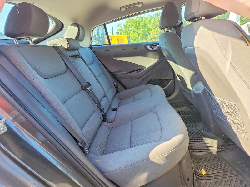 2020 HYUNDAI IONIQ SEL 10