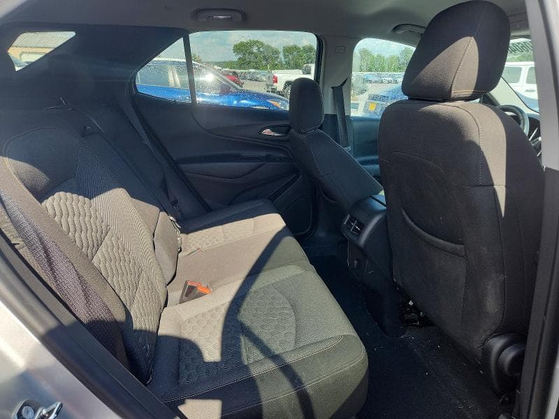 2018 CHEVROLET EQUINOX LT 11