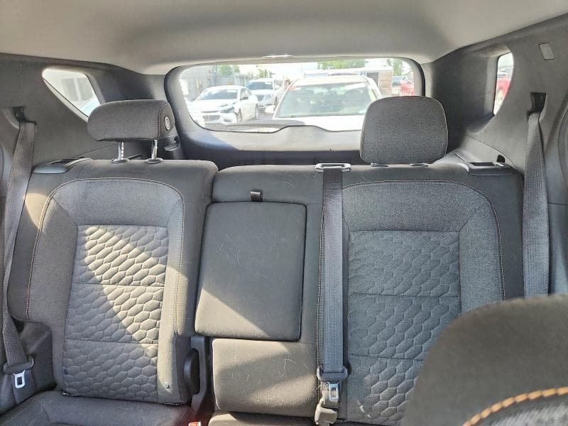 2018 CHEVROLET EQUINOX LT 10