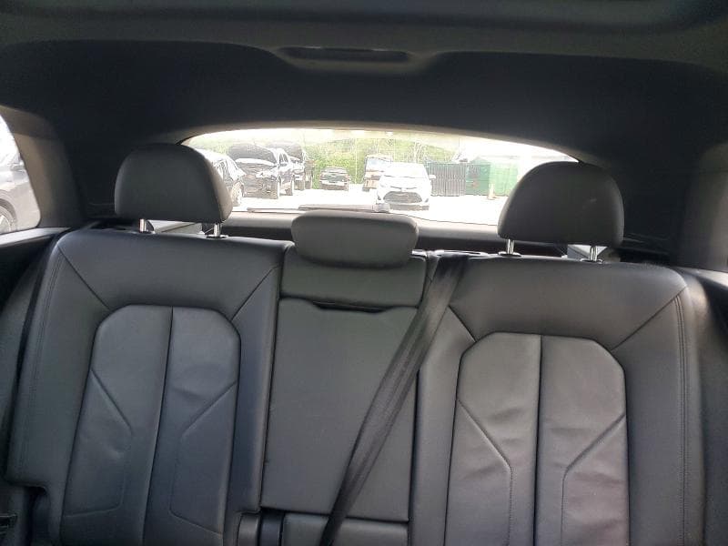 2021 AUDI Q3 PREMIUM 40 10