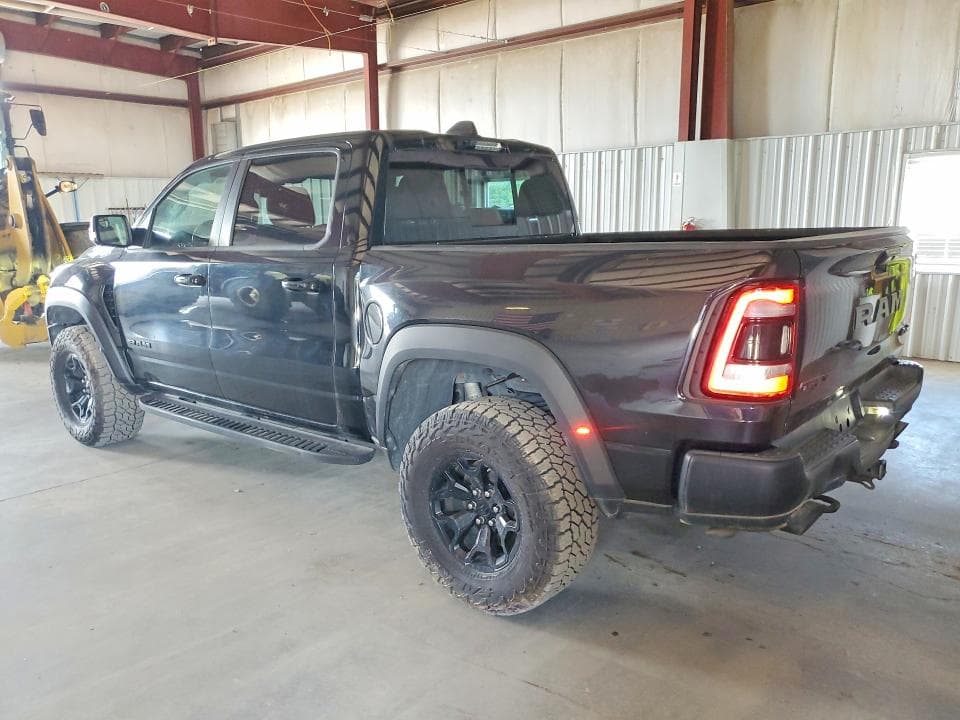 2021 RAM 1500 TRX TRX 2