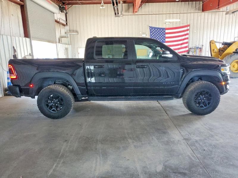 2021 RAM 1500 TRX TRX 12
