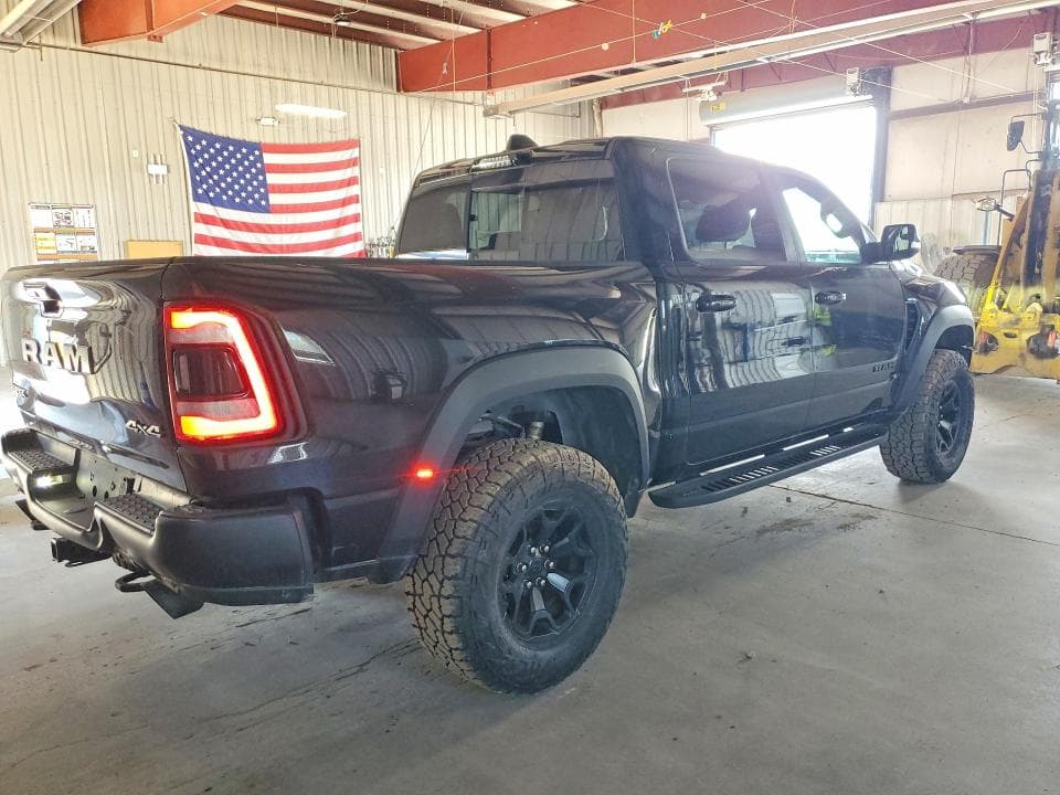 2021 RAM 1500 TRX TRX 3
