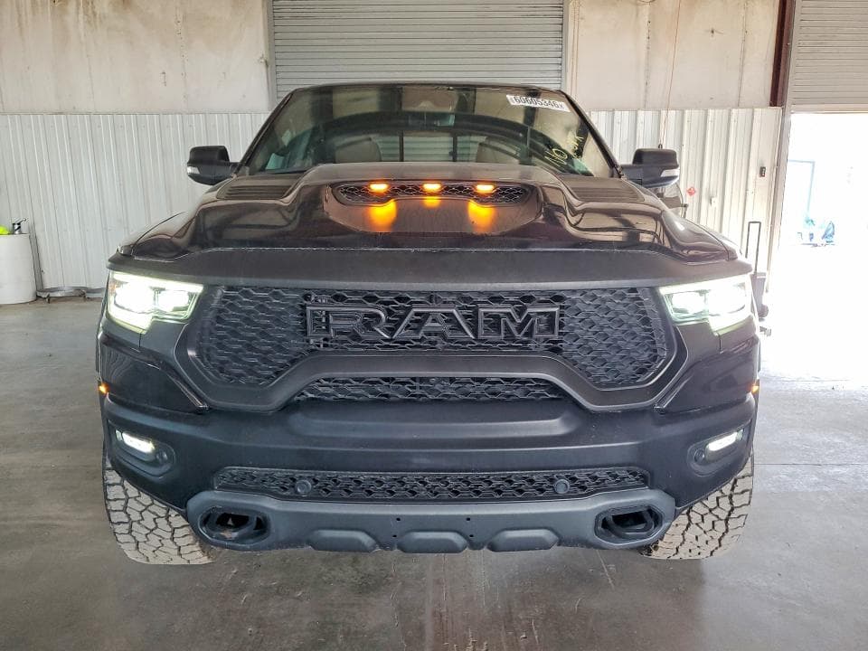2021 RAM 1500 TRX TRX 5