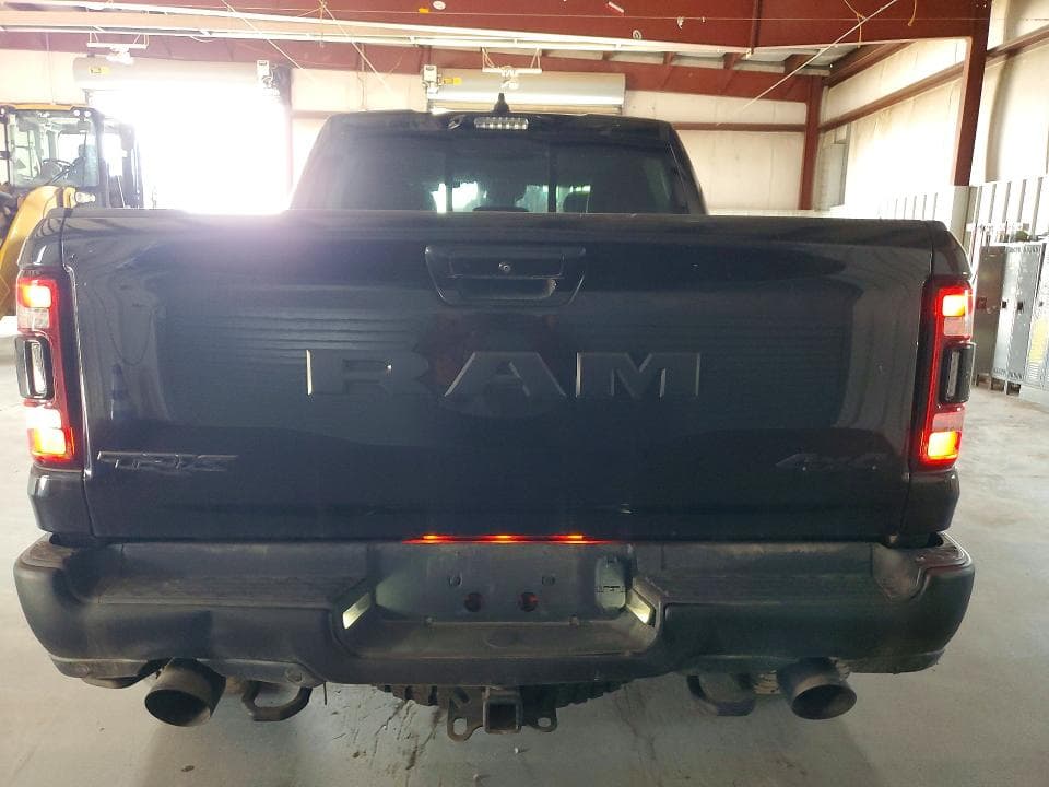 2021 RAM 1500 TRX TRX 6
