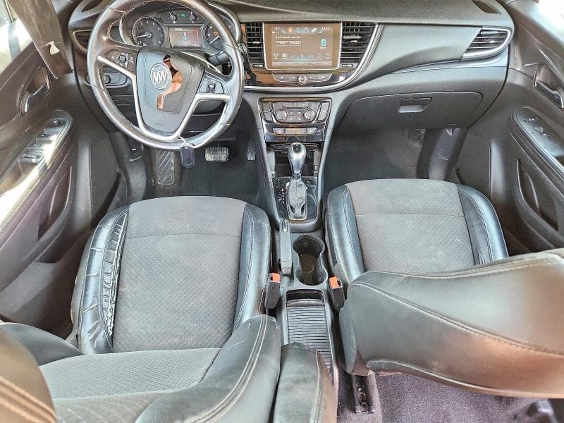 2018 BUICK ENCORE PREFERRED 8