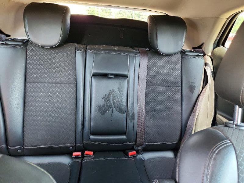 2018 BUICK ENCORE PREFERRED 10