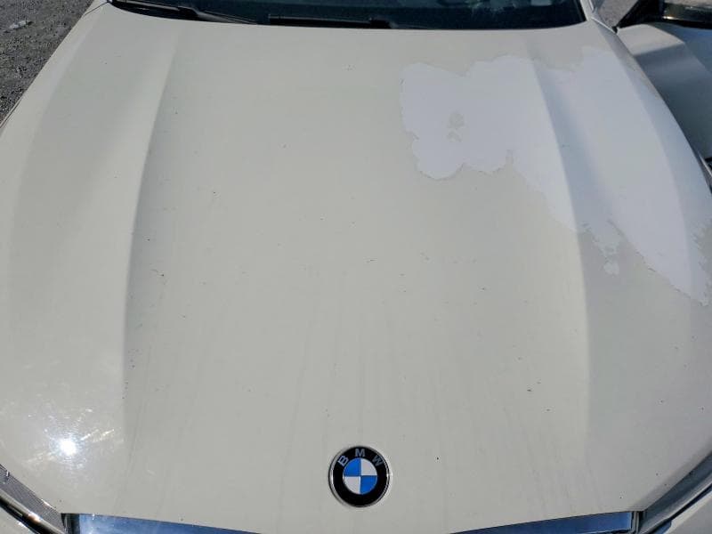 2017 BMW 750 XI 11