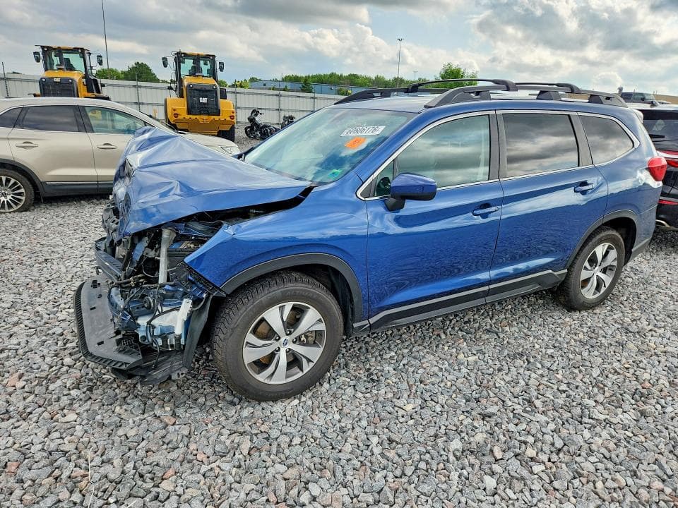 2022 SUBARU ASCENT PREMIUM - 1