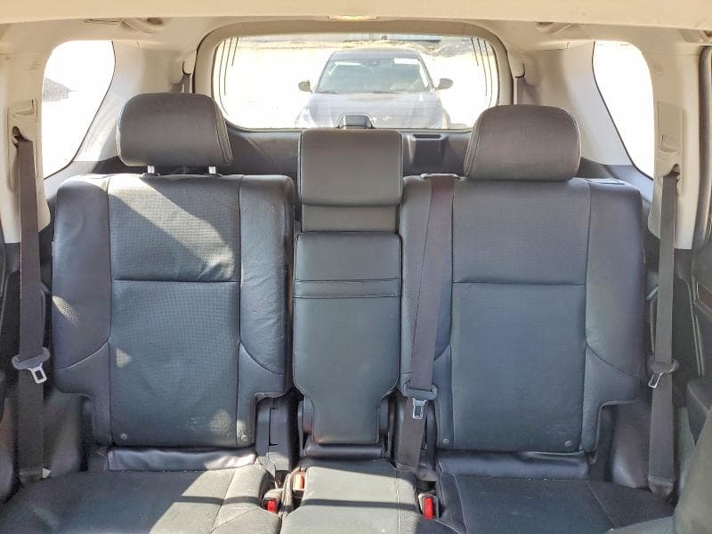 2016 LEXUS GX 460 460 10