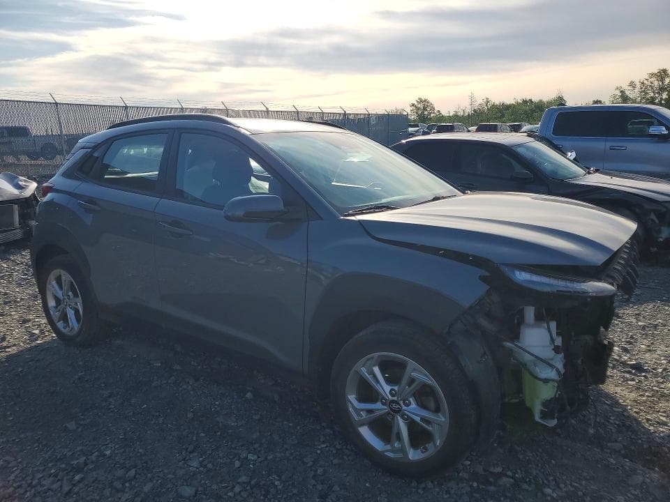 2022 HYUNDAI KONA SE SE 4