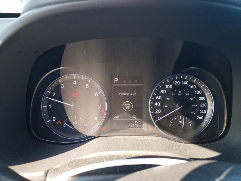 2022 HYUNDAI KONA SE SE 9