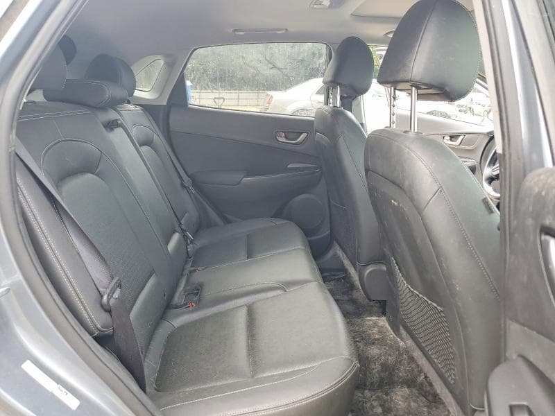 2021 HYUNDAI KONA ULTIMATE 10