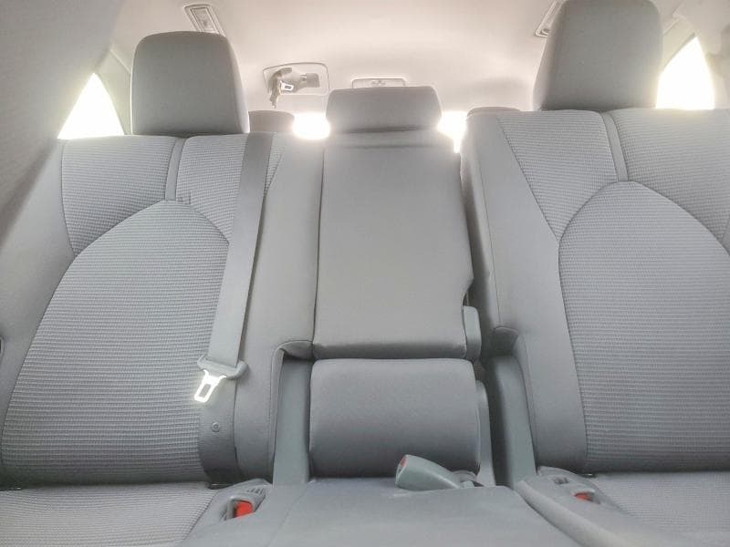 2022 TOYOTA HIGHLANDER LE 10