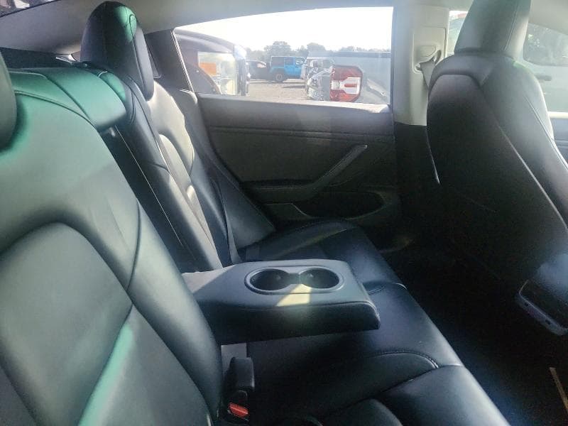 2019 TESLA MODEL 3 10