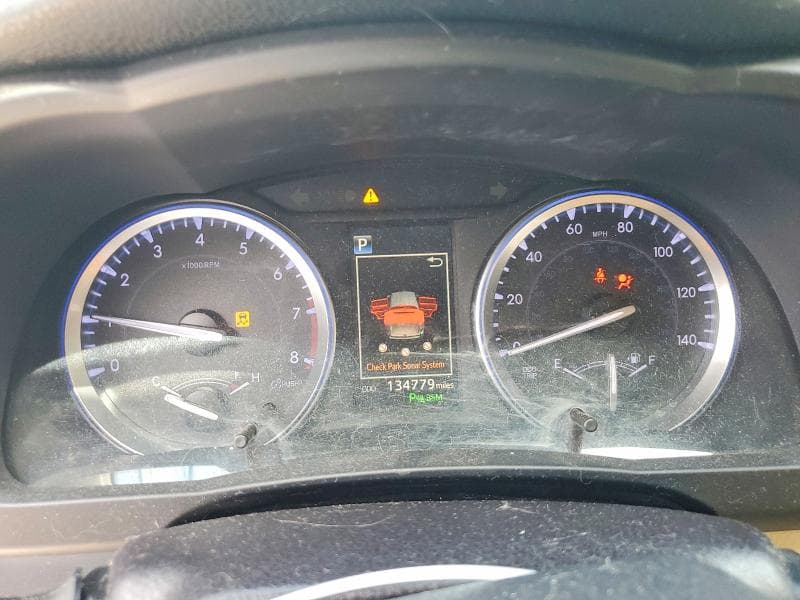 2018 TOYOTA HIGHLANDER LIMITED LIMITED 9