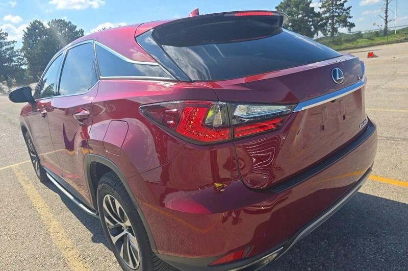 2020 LEXUS RX 350 BASE 3