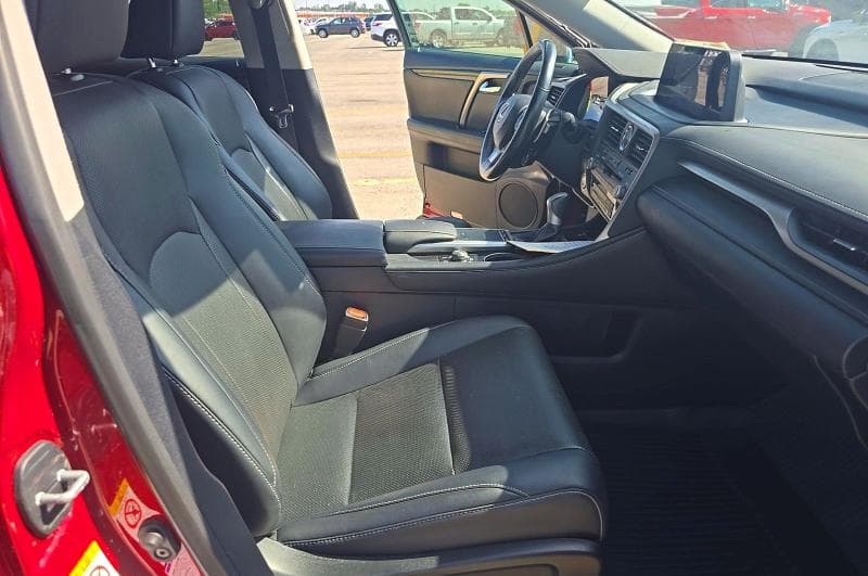 2020 LEXUS RX 350 BASE 5