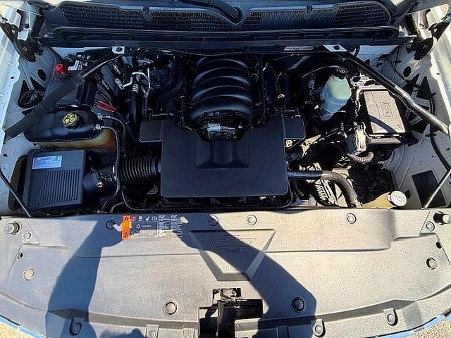2018 CHEVROLET SILVERADO C1500 LT C1500 LT 14
