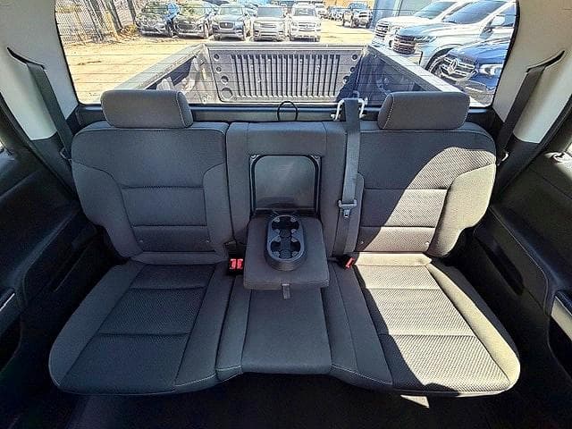 2018 CHEVROLET SILVERADO C1500 LT C1500 LT 10