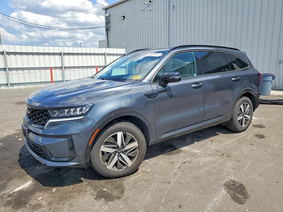 2023 KIA SORENTO S - 1